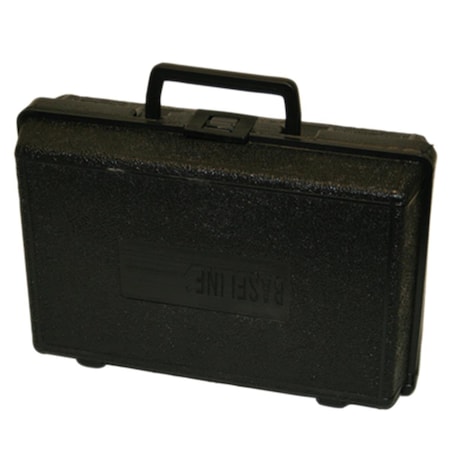 Fabrication Enterprises Baseline Hand Dynamometer Case Only For Hires Gauge 12-0258